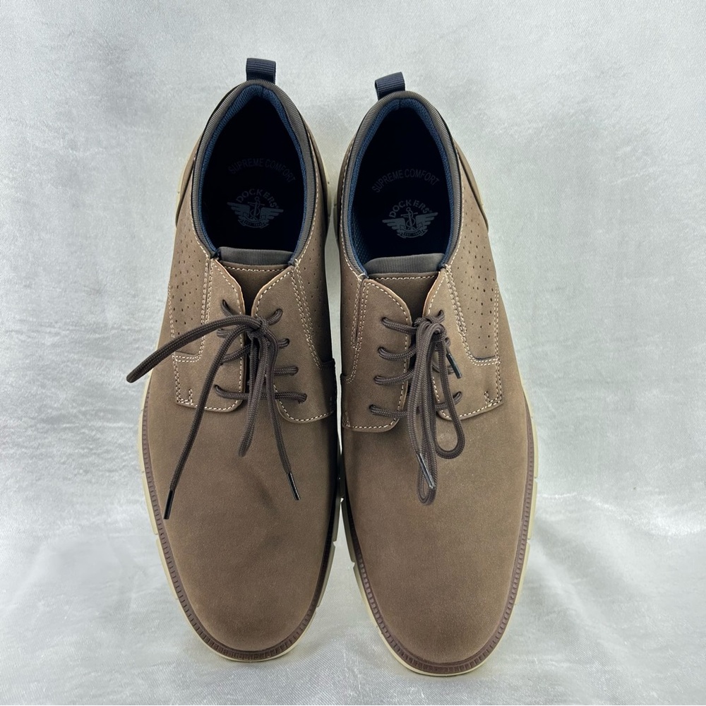 Dockers Fontera Men's Shoes - Picture 2 of 9